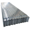 Galvanized Corrugated Steel Sheet Gi Iron Roofing Sheet